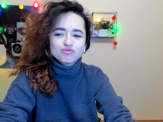 dennydenisa on cam for live sex chat