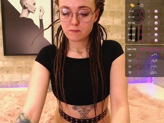 dreamfiona on cam for live sex chat