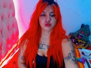 dulceemariiaa on cam for live sex chat