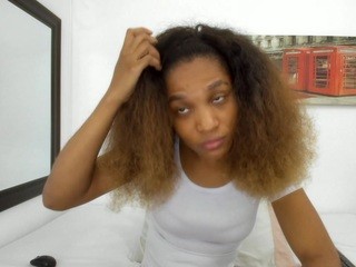 ♥, Vicky♥ on cam for live sex chat