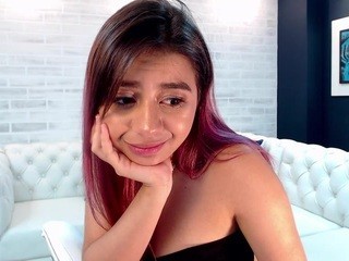 ⚡, Ivanna ⚡ on cam for live sex chat