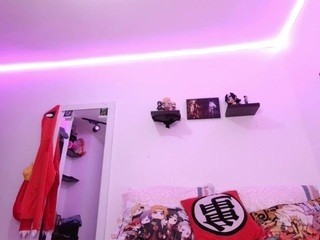 ❤, ️?✨nathy moon✨?? on cam for live sex chat