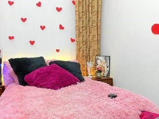 elizajons on cam for live sex chat