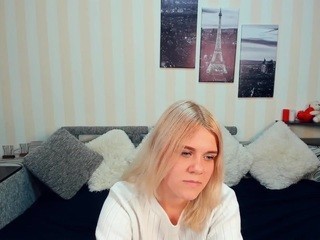 ellensaint on cam for live i sexy video chat