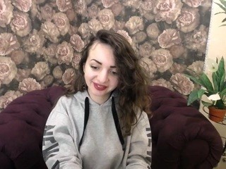 emily-warren on cam for live i sexy video chat