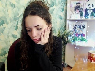 emily-warren on cam for live sex chat