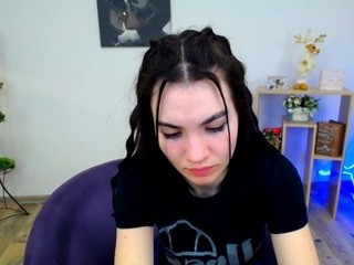 erikabaker on cam for live sex chat