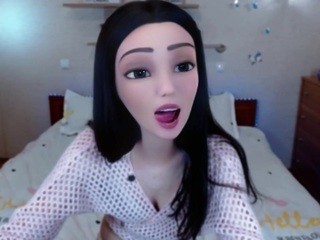 evabrookee on cam for live sex chat