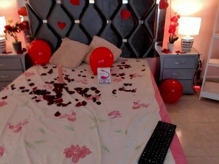 ?, DILLION ? on cam for live sex chat