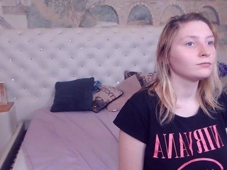 ?, MissMilas? on cam for live sex chat