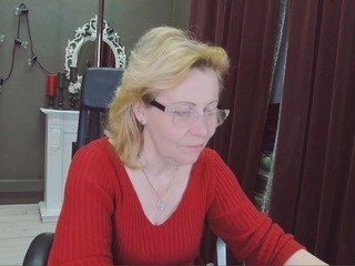 ?, Martha? on cam for live sex chat