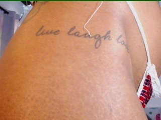 ?, GRETAJHONS? on cam for live sex chat