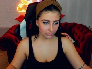 ?, Viktoriia? on cam for live i sexy video chat