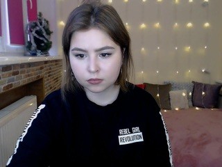frankydoyle on cam for live i sexy video chat