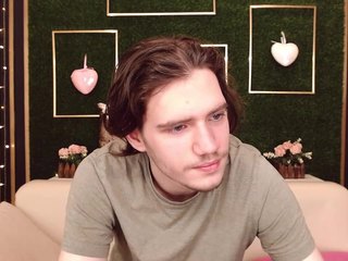 iancornes on cam for live sex chat