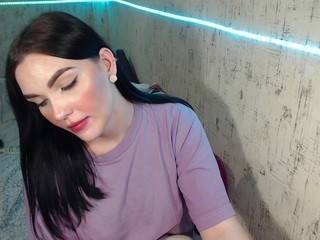 judymelis on cam for live sex chat