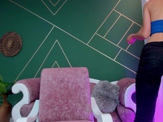 Juli Milan , ♥ on cam for live sex chat