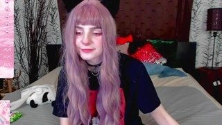 Kitty_Kirrra on cam for live sex chat