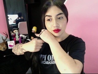 luan-flower on cam for live sex chat