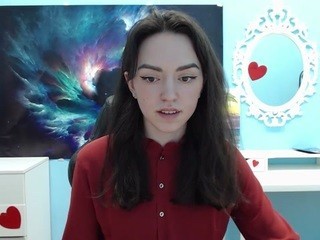 margojames on cam for live sex chat