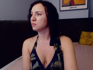 missemili on cam for live sex chat