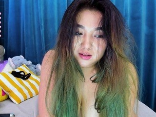 Nagataayao on cam for live sex chat