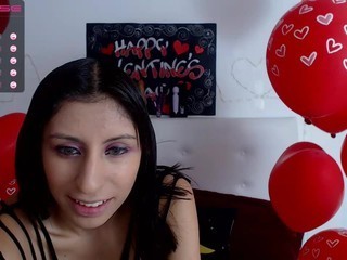 nataly on cam for live sex chat