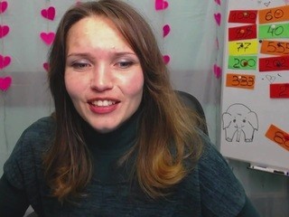 rachelperez on cam for live sex chat