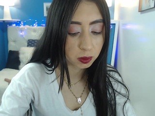 scarleth on cam for live sex chat