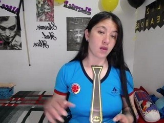 Shermie And Alice on cam for live sex chat