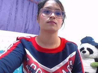 sofiia allen on cam for live sex chat