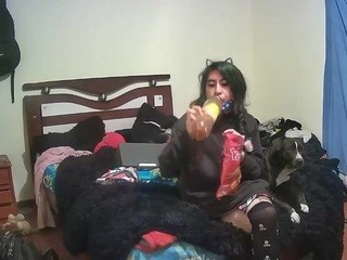 sweet-soul on cam for live i sexy video chat