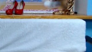 sweetlillu on cam for live sex chat