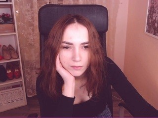 Tati on cam for live sex chat