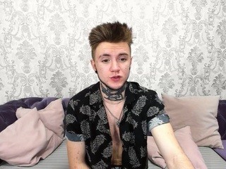 tommykun on cam for live i sexy video chat