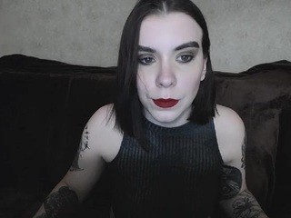 unfamiliar-angel on cam for live sex chat
