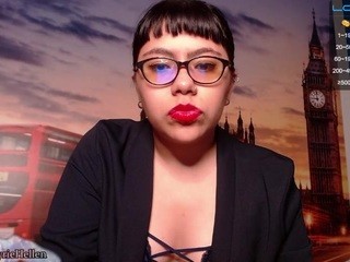 valkyriehellen on cam for live sex chat