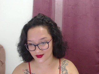 wendy-campbell on cam for live i sexy video chat