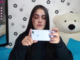 Abby-collinss nude on cam – live sex chat