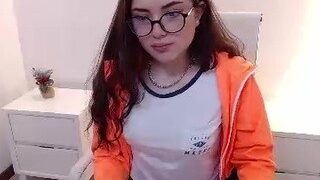 Abby-cooper nude on cam – live sex chat