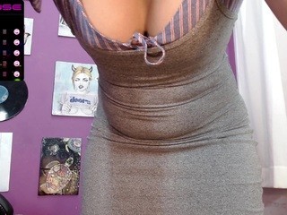 Adrianamorris nude on cam – live sex chat