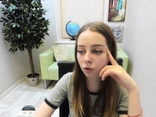 Aelitatender nude on cam – live sex chat
