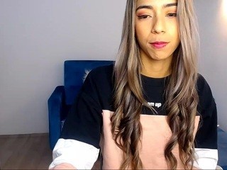 Ailenbronw nude on cam – live sex chat
