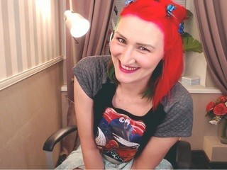 Alexia nude on cam – live sex chat