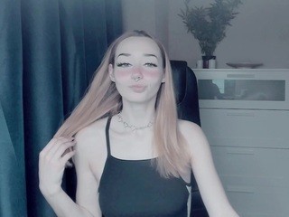 Alice nude on cam – live sex chat