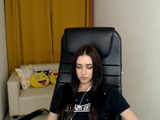 Alicethilman nude on cam – live sex chat