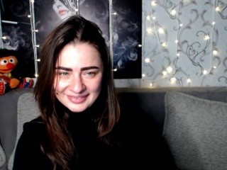 AnnaSexy-Belle nude on cam – live sex chat