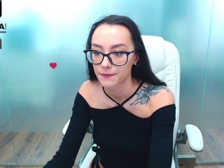 annechloe on cam for live sex chat
