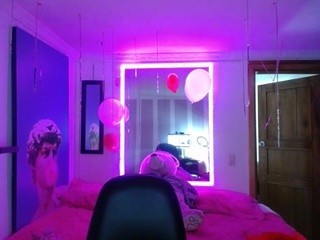Annie Oppai nude on cam – live sex chat