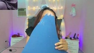 Annywolfgang nude on cam – live sex chat
